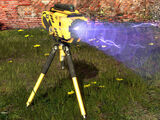 Gameplay elements