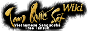 Wikia Tam Quốc Sát