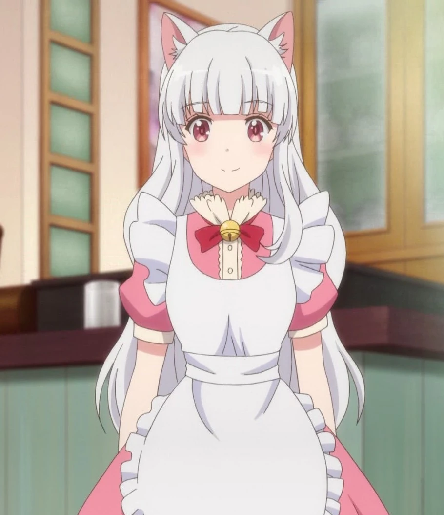 Momo Hanasaki Wiki TAMA et ses amis Fandom