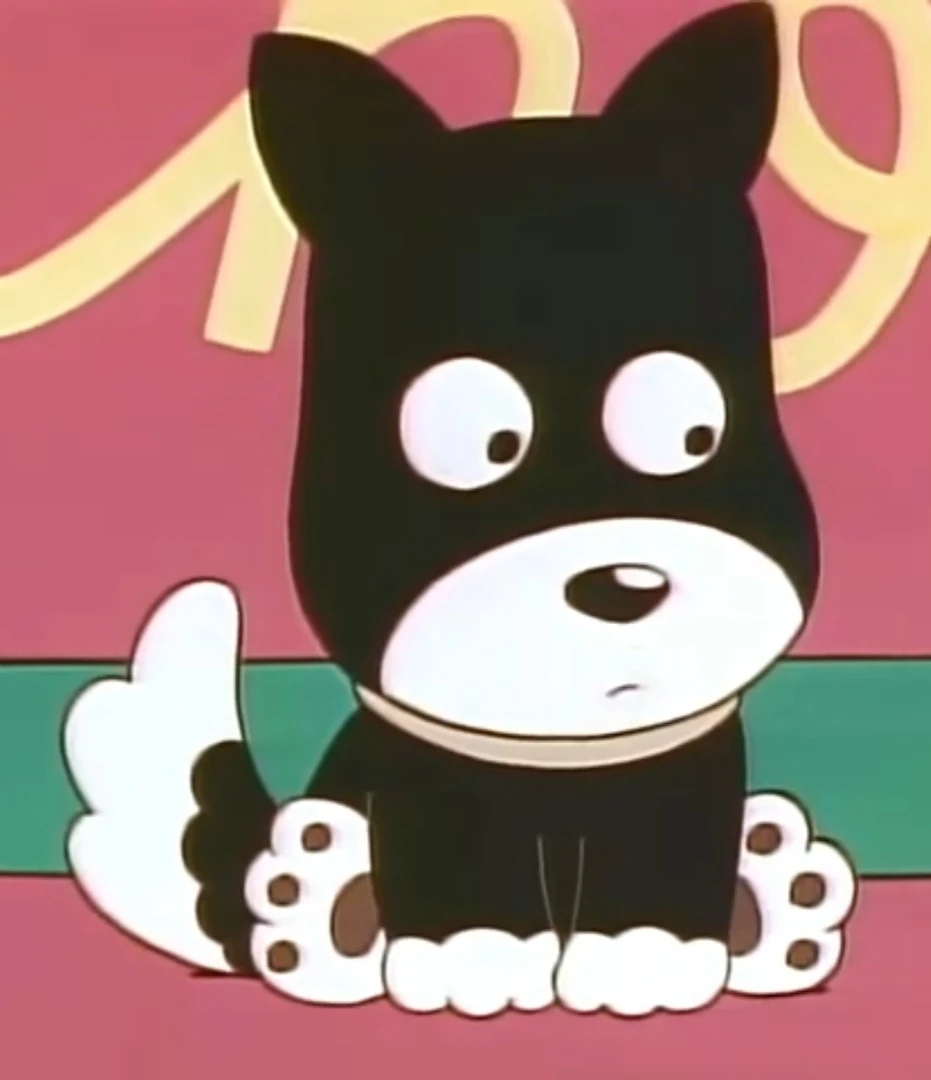 Kuro Wiki TAMA et ses amis Fandom