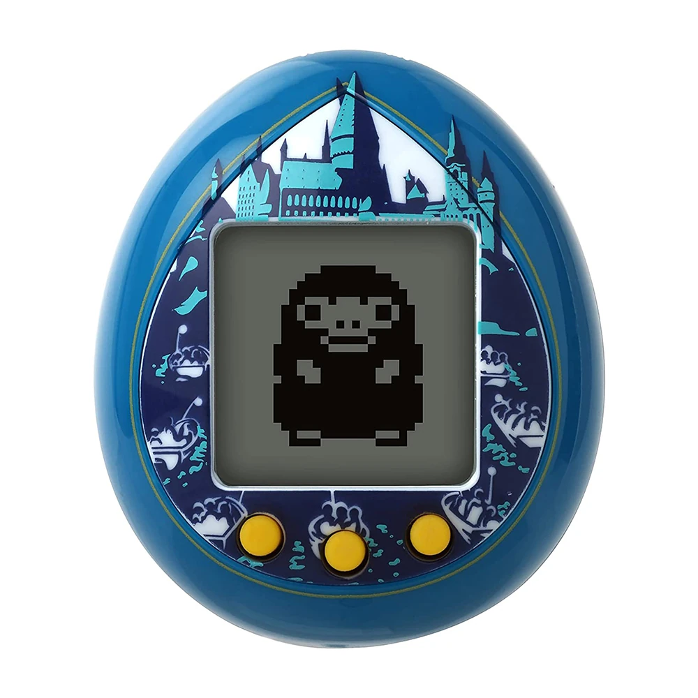 Harry Potter Tamagotchi, Tamagotchi Wiki