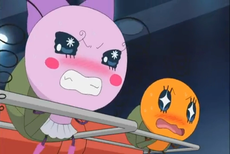 tama☆彡ページです＊ Ohohoho! Aim to Be the Next Princess | Tamagotchi Wiki | Fandom