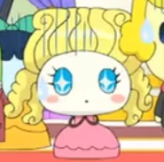 Antoinetchi in the anime