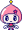 Himespetchi Uni sprite