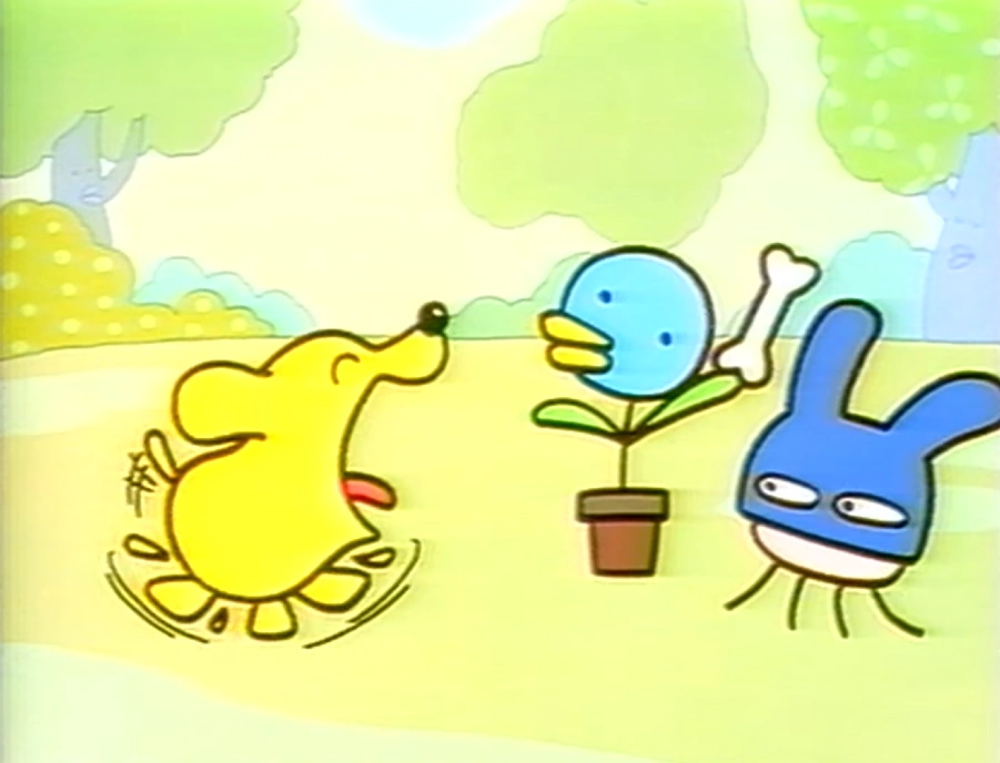 Monmon Pochitchi | Tamagotchi Wiki | Fandom