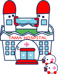 Tama hospital