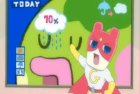 S2E34 GotchimanWeather