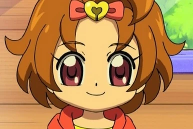Tomomi | Tamagotchi Wiki | Fandom