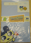 Stationery Set