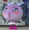 Mascot Costume