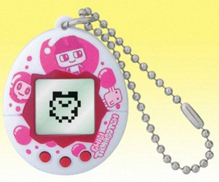 Tamagotchi Mini/Shell list | Tamagotchi Wiki | Fandom