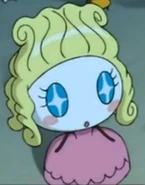 Antoinetchi in Tamagotchi: Happiest Story in the Universe!