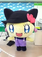 Melodymascot.jpg (9 KB) Official mascot costume for Melodytchi