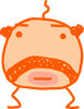 Oyajitchi red
