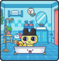 SplishSplashMametchi