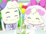 Surprise Wedding Party!