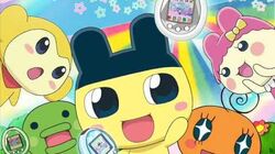 Go Go Tamagotchi Song Tamagotchi Wiki Fandom