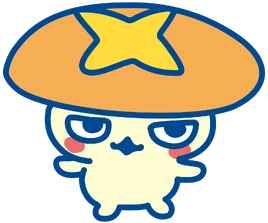 Image of Shiitaketchi.