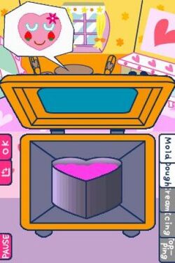 Tamagotchi corner shop shop 2
