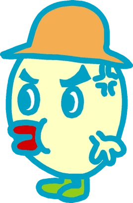 Image of Kometchi.