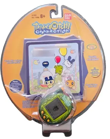 Tamagotchi Connection Version 3 | Tamagotchi Wiki | Fandom