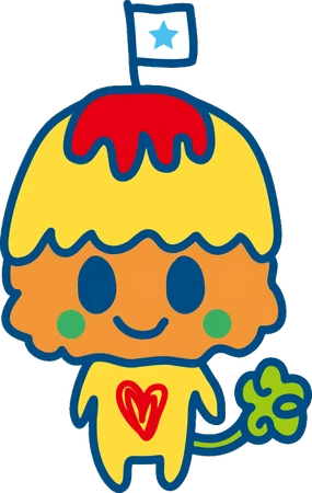 ゲームキャラクター omachi Omechuptchi | Tamagotchi Wiki | Fandom