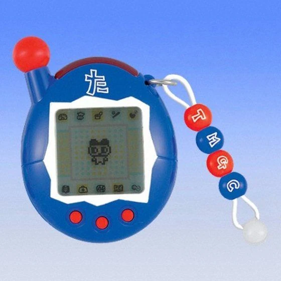 ☆chiiihama☆ Presale BANDAI Original Tamagotchi Angel Sky Japan NEW | eBay