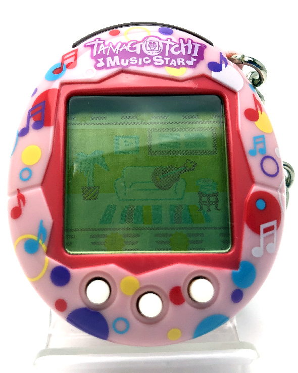 Tamagotchi Music Star/Shell list | Tamagotchi Wiki | Fandom Tamagotchi Music Star/Shell list | Tamagotchi Wiki | Fandom