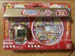 Tamagotchi Connection Version 5 Celebrity | Tamagotchi Wiki