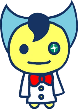 Image of Tensaitchi Jr..