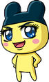 Bishonen-Mametchi anime