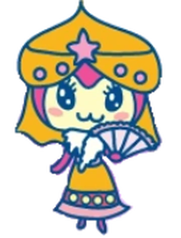 Madame Kiki | Tamagotchi Wiki | Fandom