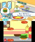NinkiNoOmiseHamburgerGameplay