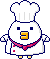 Chef Shirotama (Paradise)