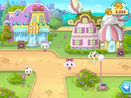 Fashion area.png (568 KB) The Salon de Dream (right) in the Dream Town web game