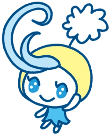 Harukazetchi | Tamagotchi Wiki | Fandom