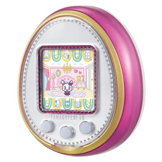 Tamagotchi 4U/Shell list | Tamagotchi Wiki | Fandom