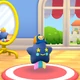 Hoshitchi Academic Cap Outfit