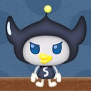 Appearance in LINE de Hakken!! Tamagotchi
