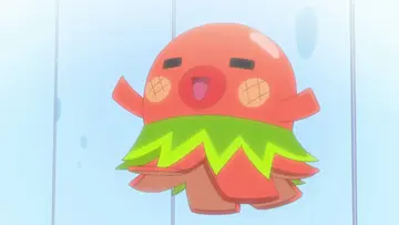 You Got Me! Octodogtchi's Secret! | Tamagotchi Wiki | Fandom