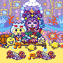 MixMermaidPalaceMarineParty.png (12 KB) Hosting a Marine Party (m!x)