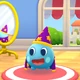 Mizutamatchi Wizard Outfit