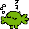 Neru.gif (736 bytes) Sleeping