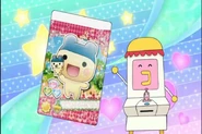 Tamagotchi! Episode 055 1465574.jpg (54 KB) Episode 055