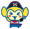 Kikitchi pirate