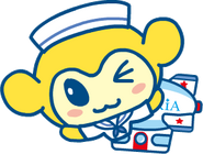 Kikitchi plane.png (12 KB) Kikitchi riding a blimp