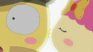 Chamametchi Kisses Anpan Detective