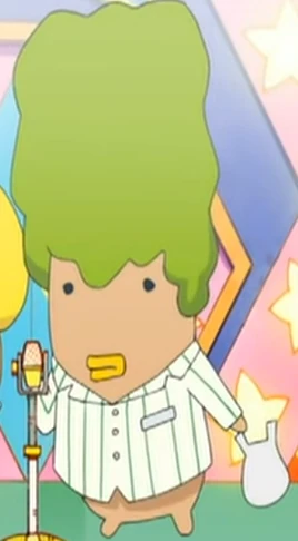 Anime