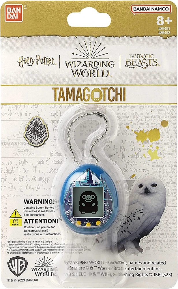 Harry Potter Tamagotchi | Tamagotchi Wiki | Fandom