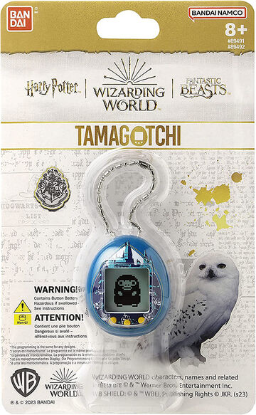 Harry Potter Tamagotchi | Tamagotchi Wiki | Fandom